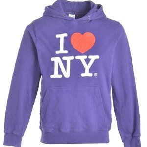 🔴I Love NY Hoodie